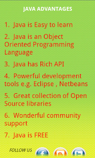 Java Course Screenshots 18