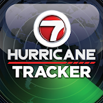 Cover Image of Baixar WSVN Hurricane Tracker v4.20.0.4 APK