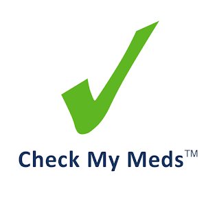 Check My Meds™ 1.1