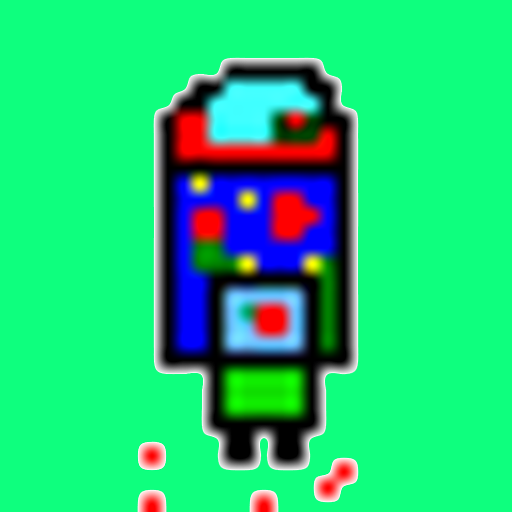 Flappy Robot