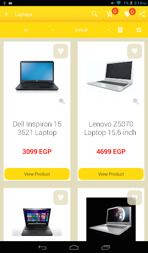 免費下載購物APP|computer shop egypt app開箱文|APP開箱王