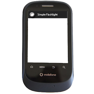 Lastest Simplex Flashlight APK for Android