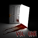 Horror eBook collection Vol1 logo