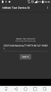 Free Download InMobi Test Device ID APK