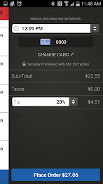 Otter's Chicken poster 5