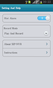 How to mod SIP NVR patch 1.1.2 apk for pc