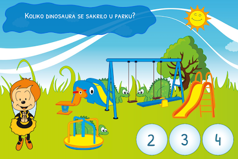 Free Download Learning numbers APK