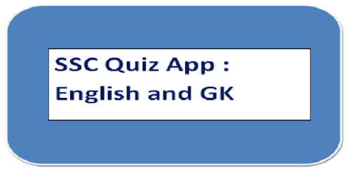 【免費教育App】SSC Quiz App : English and GK-APP點子