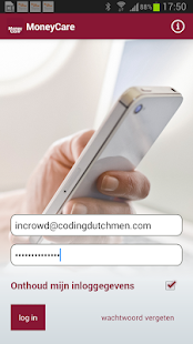 How to mod MoneyCare 1.0.0 unlimited apk for android