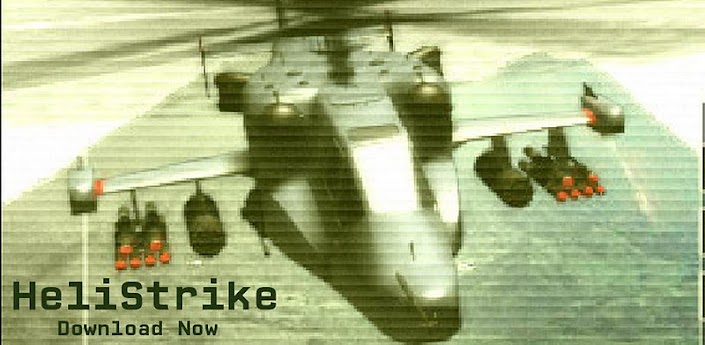 Heli Strike