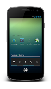 Download Holo Label Widget APK for PC