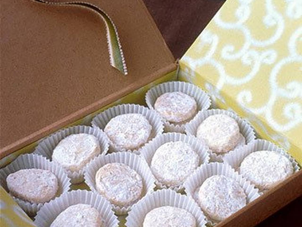 10 Best Martha Stewart Cream Of Coconut Pie Recipes Yummly