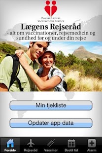 How to get Lægens Rejseråd 1.0 mod apk for pc