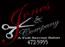 Jones Co logo