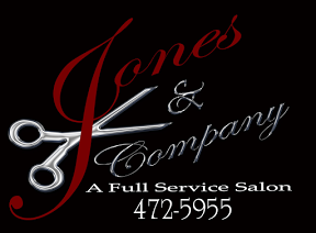 Jones Co logo