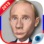 Cover Image of Download Putin: 2015 1.3.0 APK