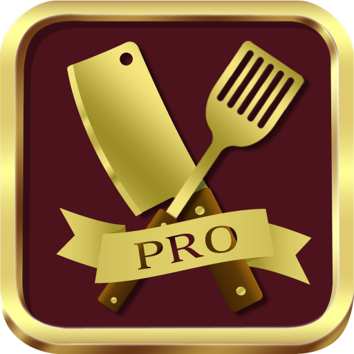 Chef Master - VIP(Pro Version) LOGO-APP點子