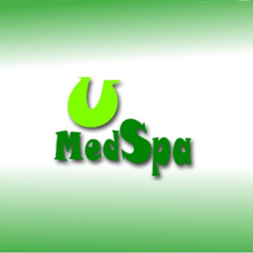 Umedspa LOGO-APP點子