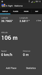 In Sight - Mallorca poster 9