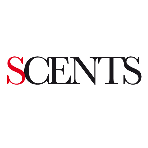 Scents LOGO-APP點子