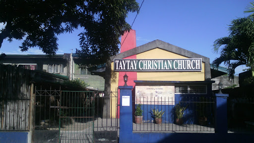 Taytay Christian Church