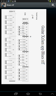 Guitar XzJam Full (old models) Screenshots 3