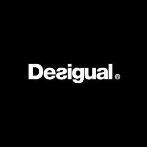 Desigual logo