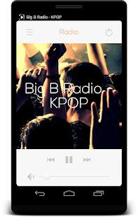 Download KPOP RADIO APK