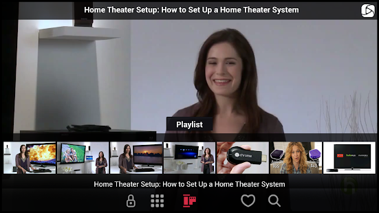 How to install TechSmart for Google TV 1.7 mod apk for android