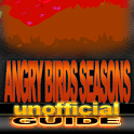 ANGRY BIRDS SEASO CHEATS GUIDE