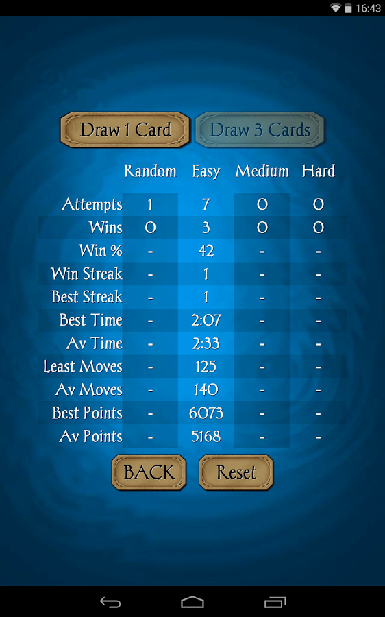 Solitaire Free - Android Apps on Google Play