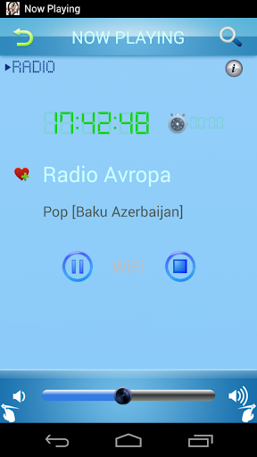 免費下載新聞APP|Radio Azerbaijani app開箱文|APP開箱王