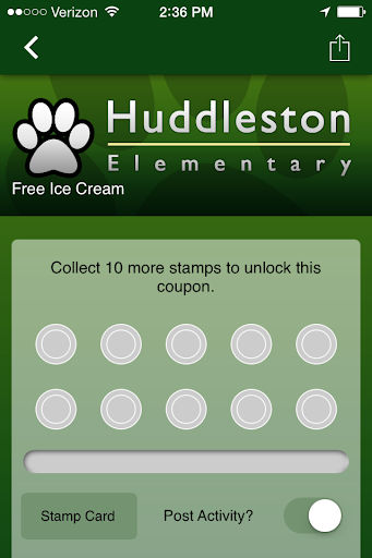 【免費教育App】Huddleston Elementary PTC-APP點子