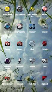 How to get COLORS CHROME 1 apk for laptop
