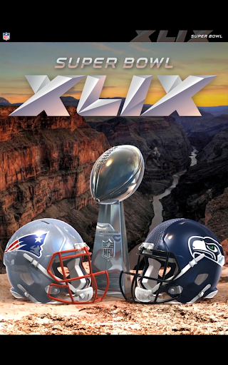 免費下載運動APP|Super Bowl XLIX Game Program app開箱文|APP開箱王