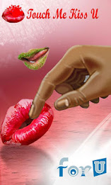 Touch Me Kiss U poster 4