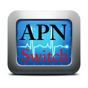 Universal APN Switch 1.0