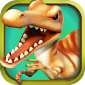 Talking Spinosaurus Karl icon