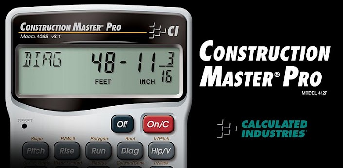 Construction Master Pro