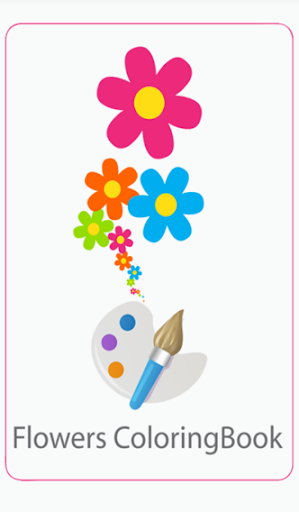 免費下載漫畫APP|Flowers Coloring Book app開箱文|APP開箱王