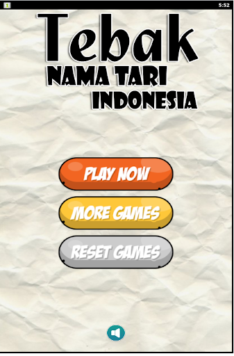 免費下載教育APP|Tebak Gambar Tari Indonesia app開箱文|APP開箱王