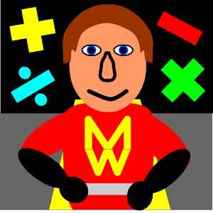 Maths Warrior 2.1