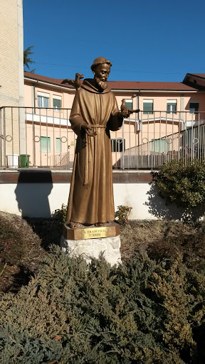 San Francesco da Assisi