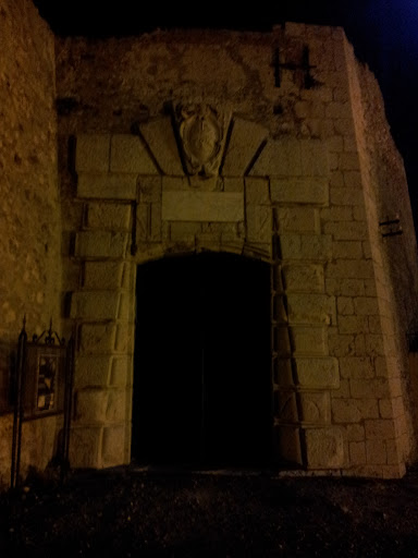 Castello di Bauso