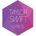 Taylor Swift Lyrics icon
