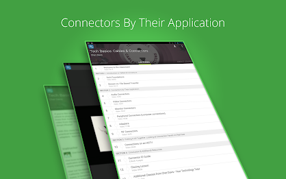 Tech Basics Course poster 5