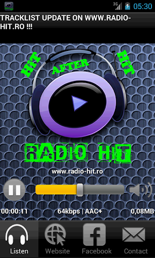 免費下載音樂APP|Radio HiT Romania app開箱文|APP開箱王