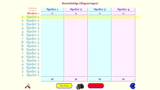 Free Slagenvragen APK