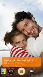 GALAXY ALPHA Expérience by Samsung Electronics Co.,  Ltd. poster 4