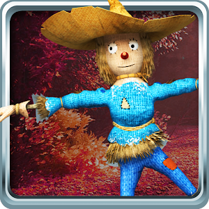Talking Scarecrow.apk